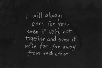 Sad Love Quotes Message Wallpaper