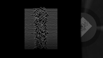 Joy Division Wallpaper
