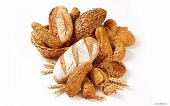 Wallpaper Photography Bread