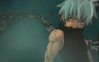 Soul Eater Black Star Wallpaper Animation HD High