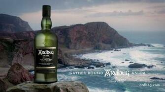 Lvmh Ardbeg Whisky An Oa