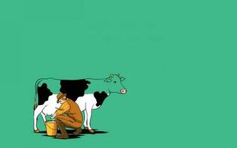 Cute Cow Wallpaper Quot Masti