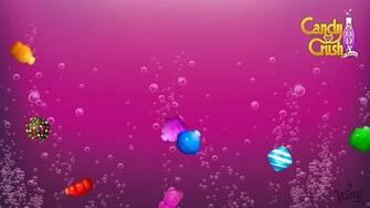 Candy Crush Soda Saga Wallpaper King