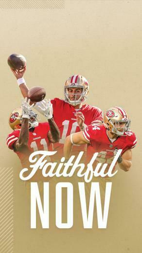 49ers Fans San Francisco