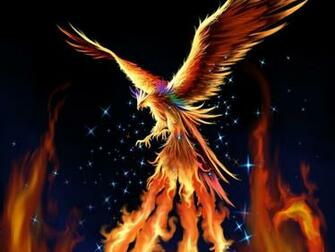 Fantasy Phoenix