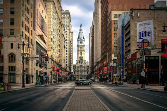 City Chambers Philadelphia 5trhl2n1d2a3c342 Wallpaper