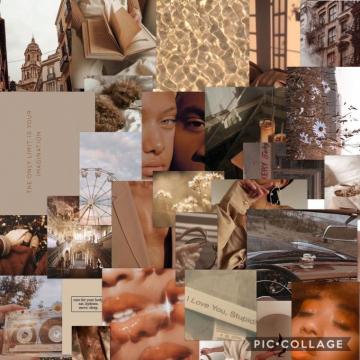 Cr Me Beige Background Cute Laptop Wallpaper