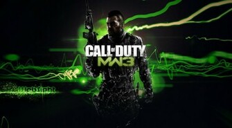 Soap Mw3 Wallpaper By Arminj