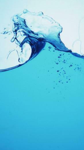 iPhone Retina Wallpaper