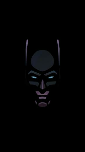 Batman Phone Wallpaper Cool Heroscreen Cc In