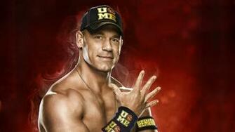 John Cena HD Wallpaper Splendid