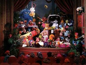 Muppets Wallpaper
