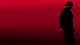 Killer7 Wallpaper Background