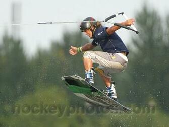 Wakeboarding Wallpaper Picswallpaper HD Sunset