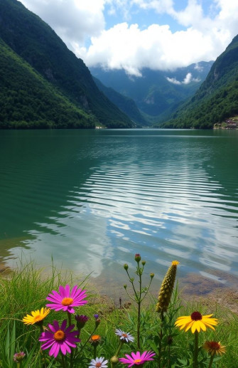 Moving Screensavers And Wallpaper