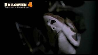 Image Gallery For Halloween Michael Myers Wallpaper
