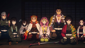 Kimetsu No Yaiba Wallpaper