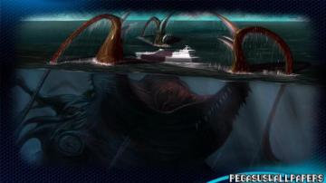 Kraken Wallpaper For Android Apk