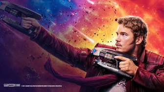 Marvel Spoiler Oficial Nuevos Wallpaper De Guardians Of