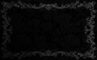 Cool Black Background Design Wallpaper Carol