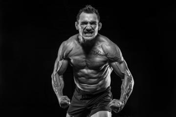 Michael Chandler On Eventually Opportunity Meets