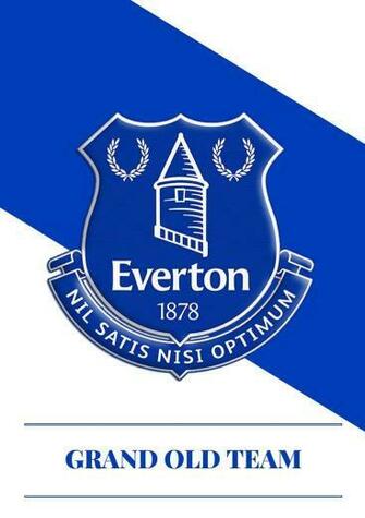 Everton F C Wallpaper HD Background Fc