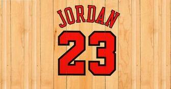 Michael Jordan Apple iPhone Wallpaper