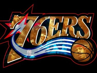 Sixers Pride Wallpaper Desktop Background