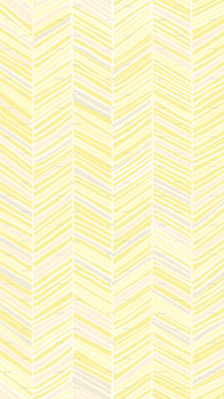 Pastel Yellow Wallpaper