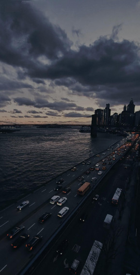 Aesthetic City Wallpaper Artofit