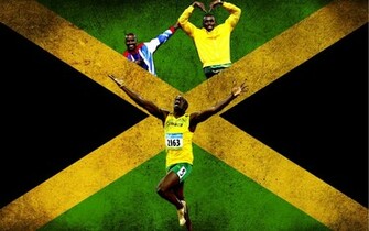 Usain Bolt Pictures HD Wallpaper All