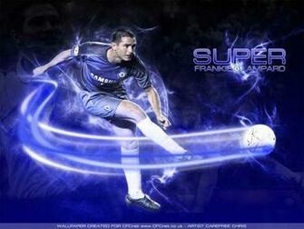 Frank Lampard Wallpaper Hightlight