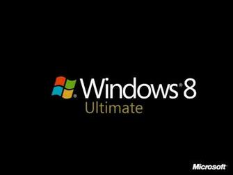 Windows Box Art Ultimate By Randydorney