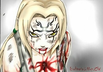 Naruto Image Tsunade HD Wallpaper And Background Photos
