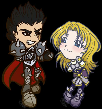 League Of Legends Chibi Commission Batch By Rosey Mae