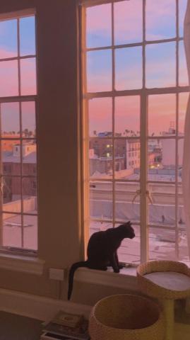 Aesthetic Pastel Wallpaper Sky