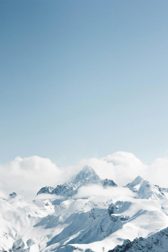 Blue Aesthetic Pictures Image