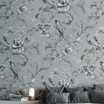 Decor Wallpaper Melbourne Staab