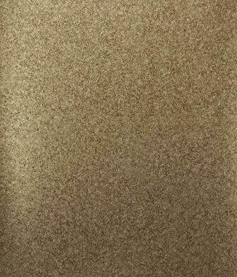 Corteccia Wallpaper Textured In Mottled Metallic Bronze