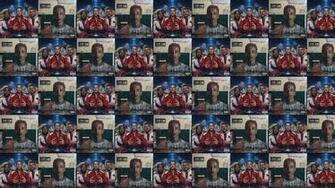Logic The Incredible True Story Under Pressure Wallpaper Tiled