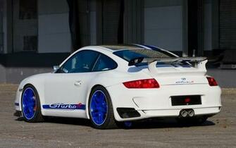 Porsche Image 9ff Gturbo R Turbo HD
