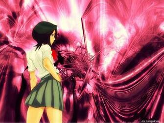 Wallpaper Bleach Anime
