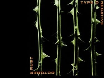 De Escritorio Goth Peter Steele Type O Negative Wallpaper