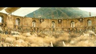 Amphitheatre Of Pompeii Wallpaper X Net
