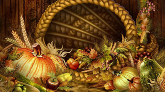 Desktop Thanksgiving Wallpaper