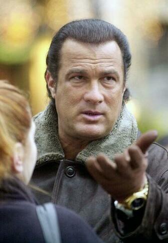 Steven Seagal Image Steve HD Wallpaper And Background