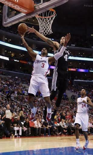 Chris Paul Wallpaper App For Android