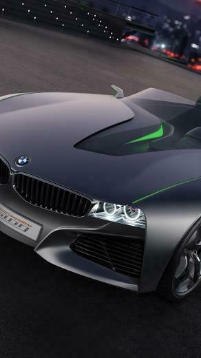 Car Traffic Top iPhone Wallpaper