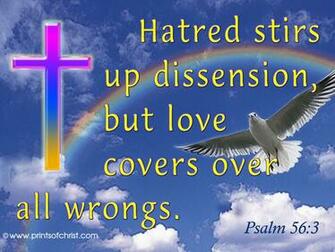 Bible Verses Wallpaper Christian