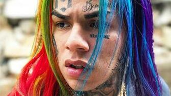 6ix9ine Net Worth Gazette Re